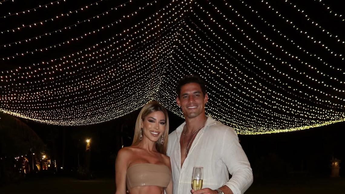 La verdad sobre Oriana Marzoli dentro y fuera de 'La Casa de los Famosos 6' 