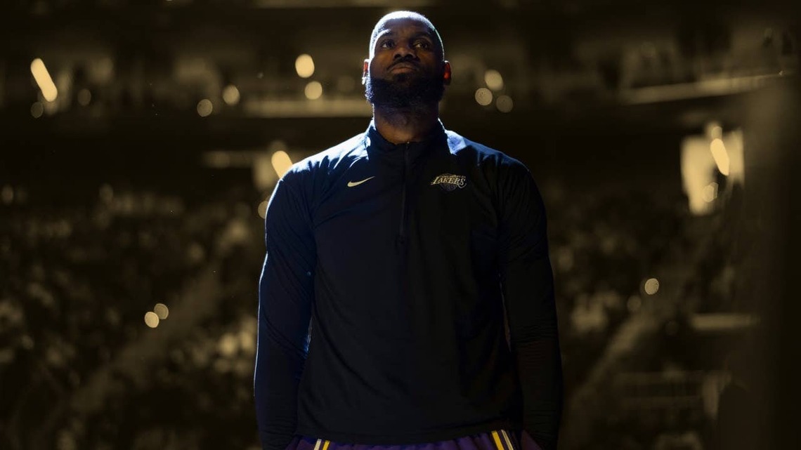 "Would have put this team at the top of the Western Conference" - Matt Barnes thinks LeBron James would have elevated the Minnesota Timberwolves to contenders 