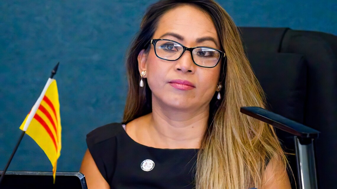 Westminster councilmember sees bribery charge dropped after completing diversion program 