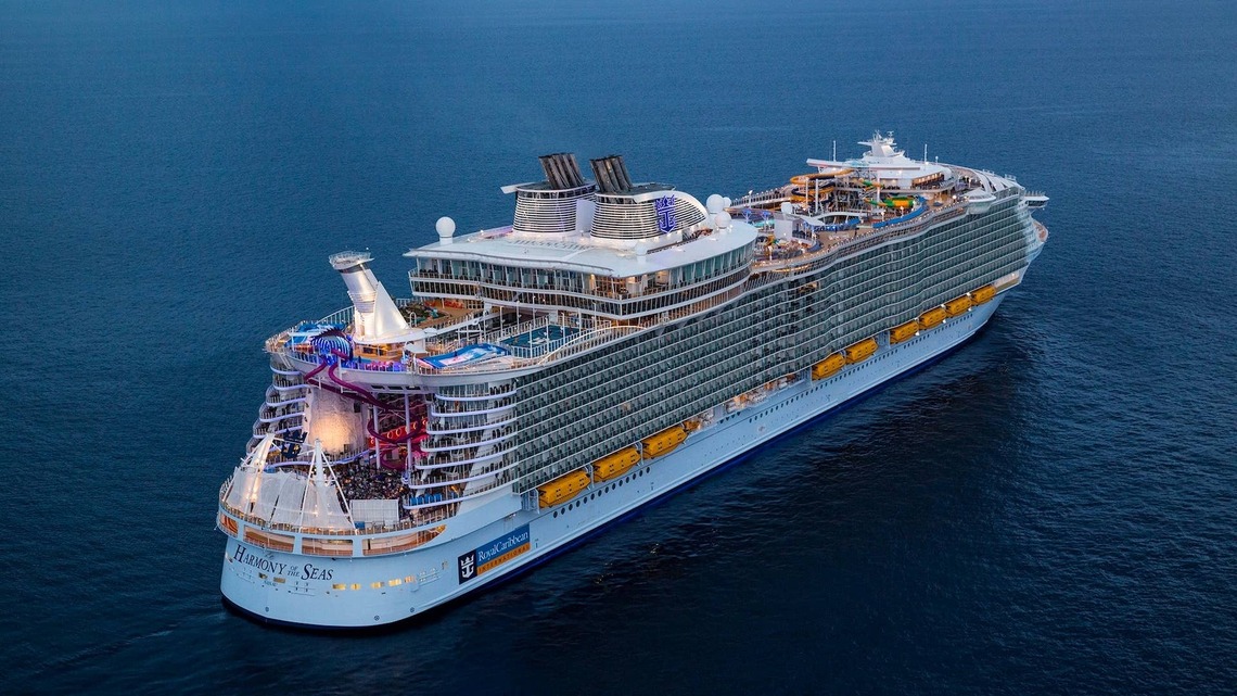 Royal Caribbean adds new perk for suite guests 