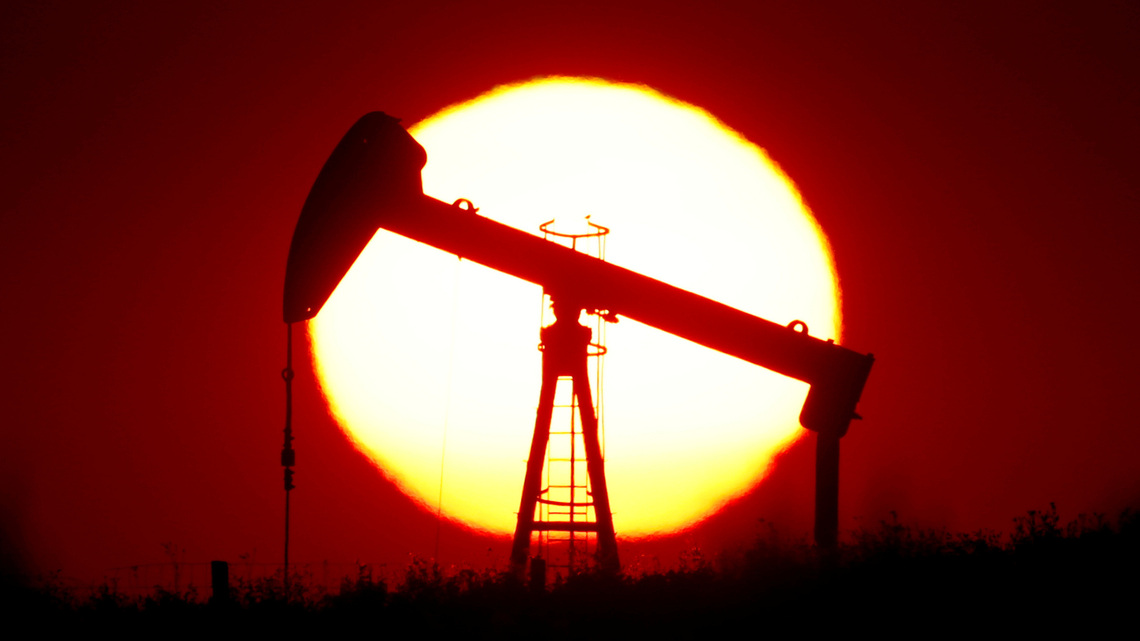 Oil rises as risks of prolonged Mideast conflict heighten supply worries