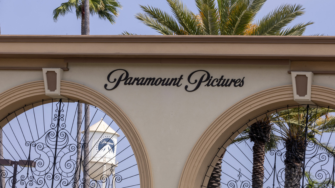 California cancels mediation session for the Paramount-Warner Bros. Discovery deal 