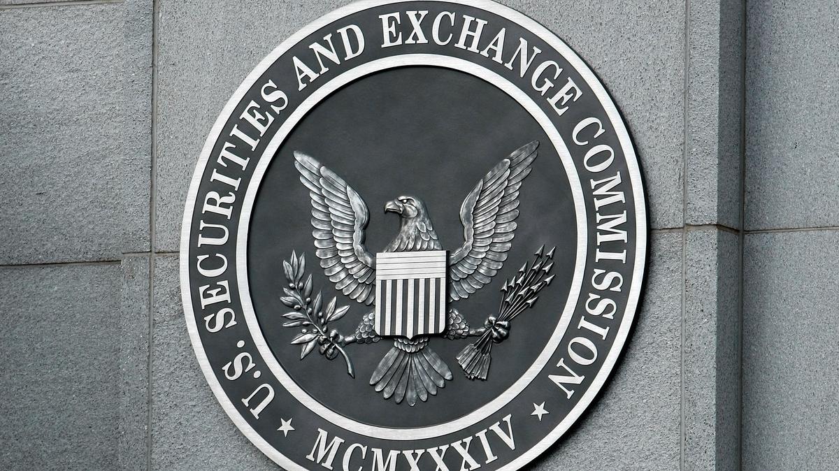 SEC to ready plan for trading crypto versions of stocks