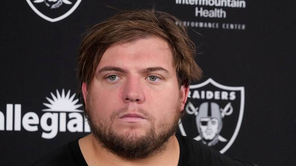 Major Development Emerges on Raiders' Jackson Powers-Johnson