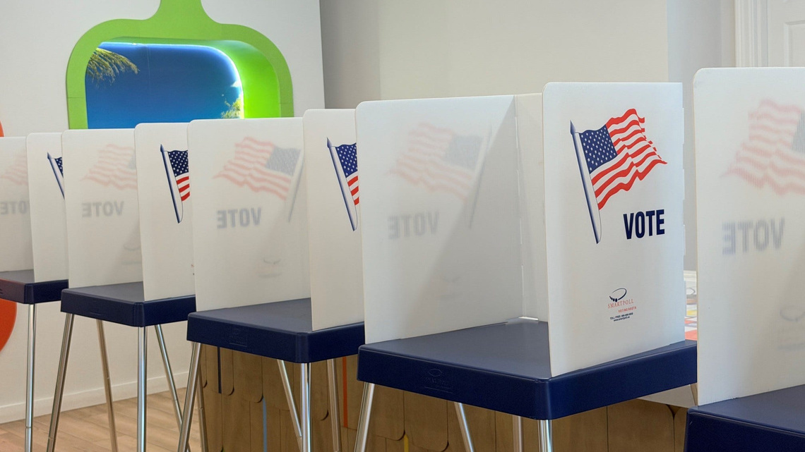 Instead of a working-class reckoning, Democrats got the DSA | Opinion 
