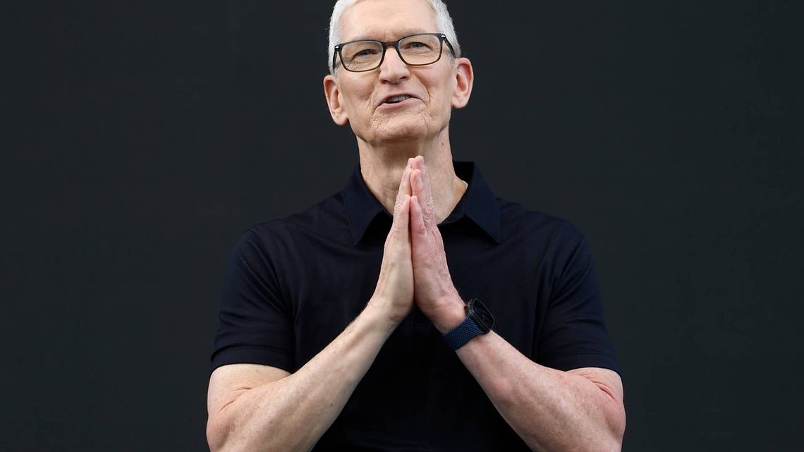 Apple's AI problem hits loyal customers, and iPhone could be next 