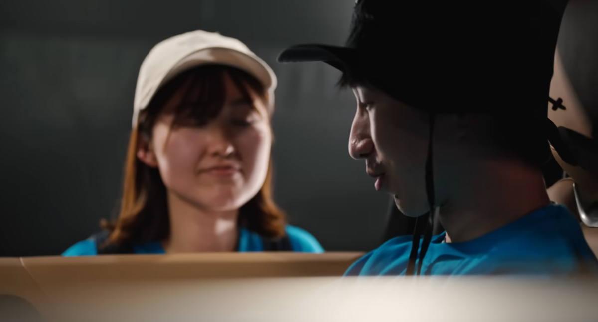 MitsubishiMotorsTV/YouTube