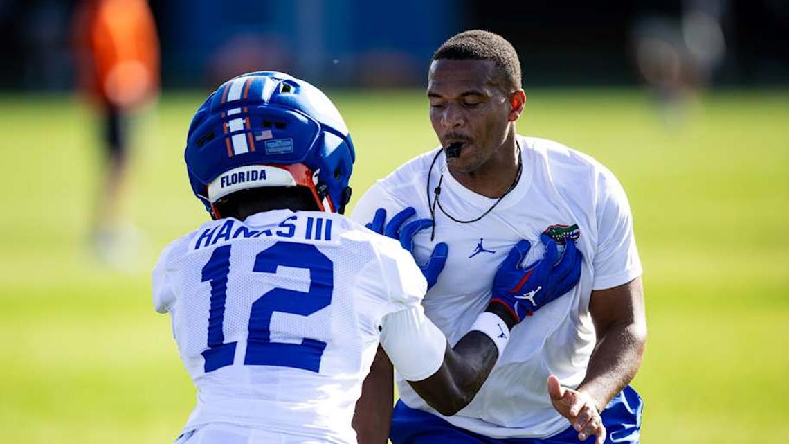Florida Gators Add JUCO Corner to 2026 Roster