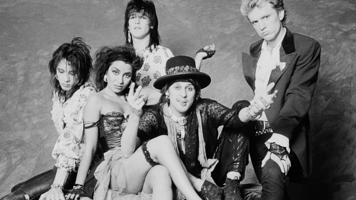 Founding Member of Iconic '70s Rock Band Turns 70 