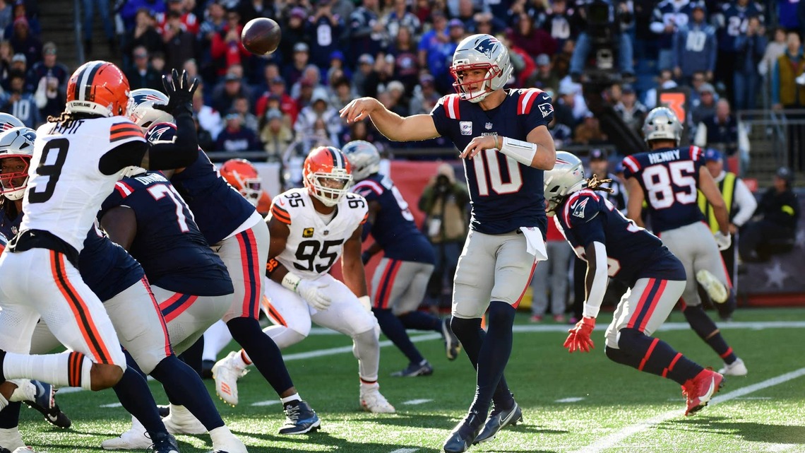 Looking for an NFL pre-season football game to watch? We have the schedule
