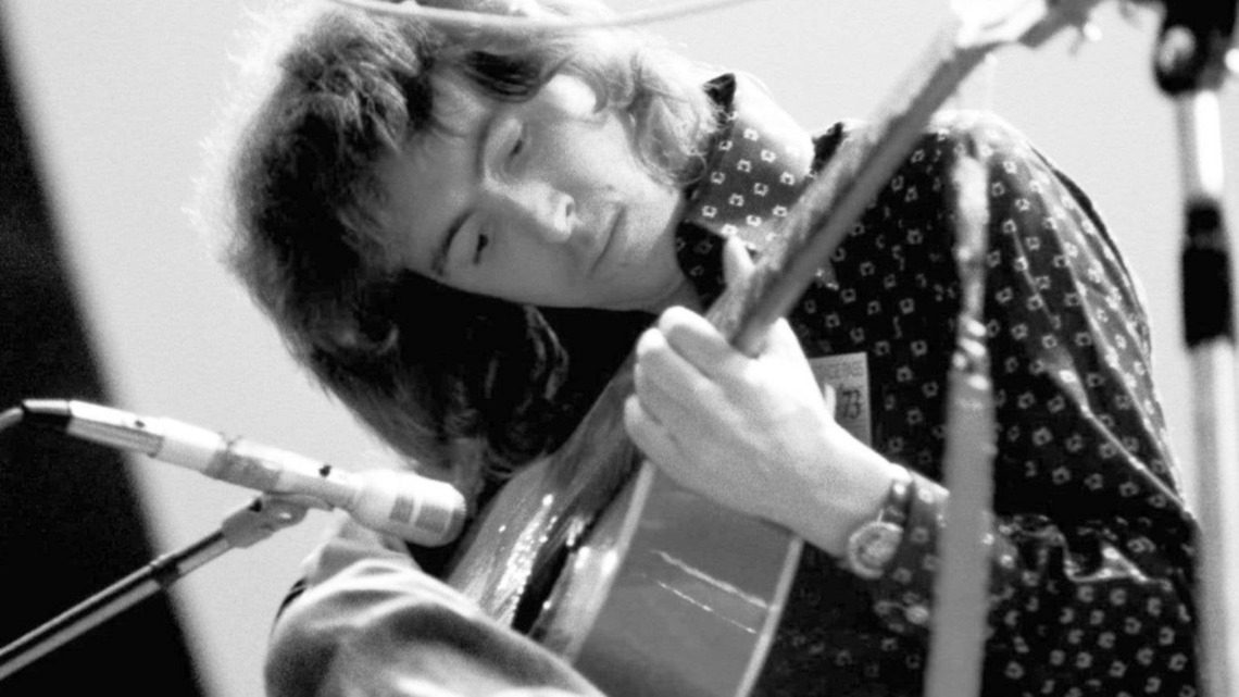 1976 Signature Hit Named One of the Best Soft Rock Songs That Actually Rocks 