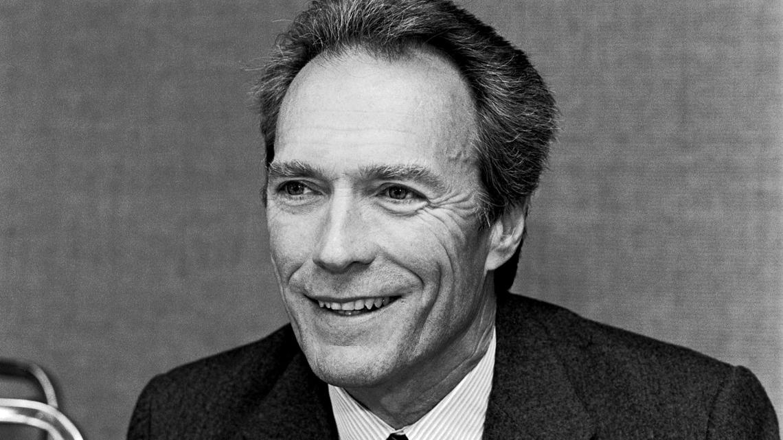 On This Day in 1986, Clint Eastwood Changed Professions - But Only Temporarily 