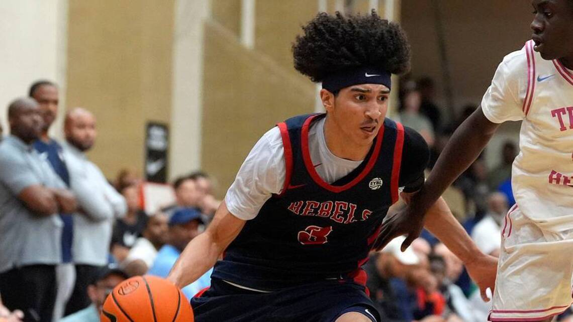 Five Star Guard Narrows His Recruitment List, Including Miami