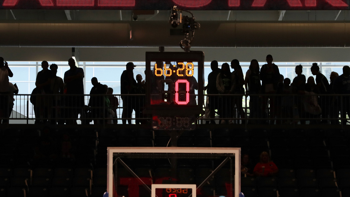 2026 WNBA All-Star weekend is back in Chicago. Here's a guide to the events around the city this week. 