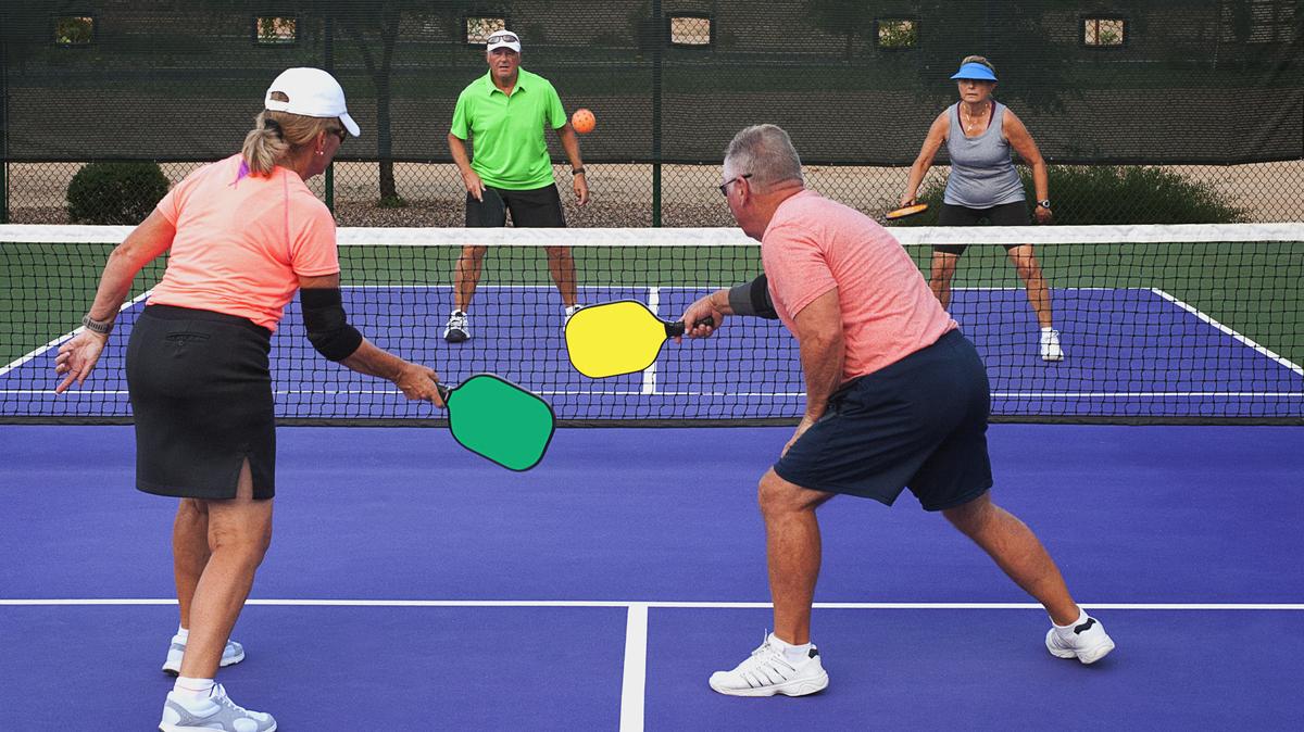 Whether you've had a knee or hip joint replacement, you're able to return to your regular activities within three months. (Robert Hills/Dreamstime/TNS)