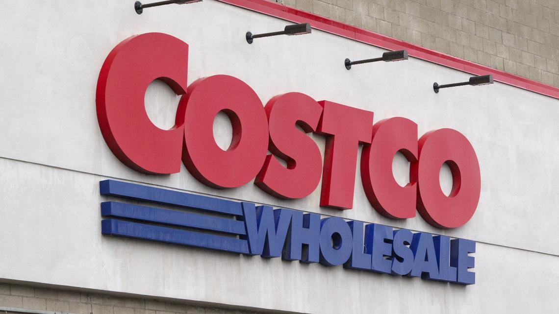 A Limited-Edition Harry Potter Snack Is Now at Costco 