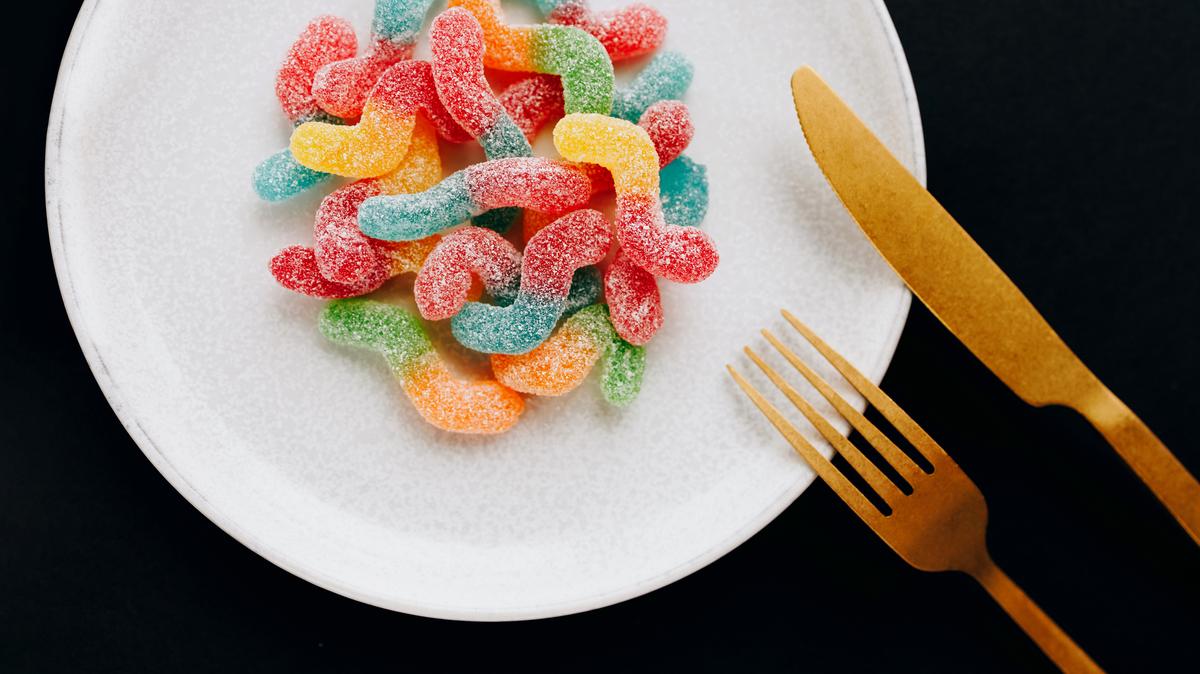 Kansas lawmakers say the ban would eliminate the option to buy soft drinks and candy by families receiving benefits from the Supplemental Nutrition Assistance Program, or SNAP.