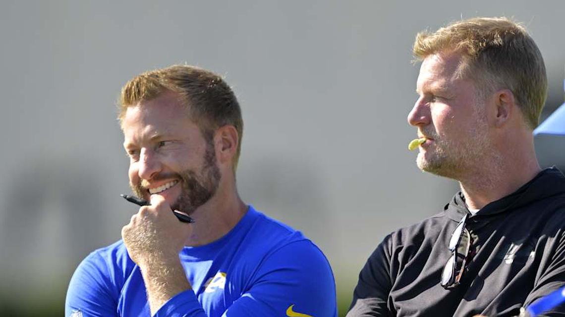 NFL Scouting Combine Preview and Three Rams Storylines to Watch