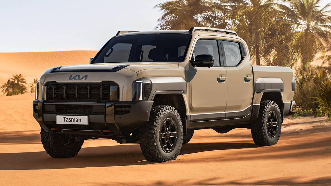 Kia Admits Its First Pickup Disappointed As Early Updates Are Already Coming 