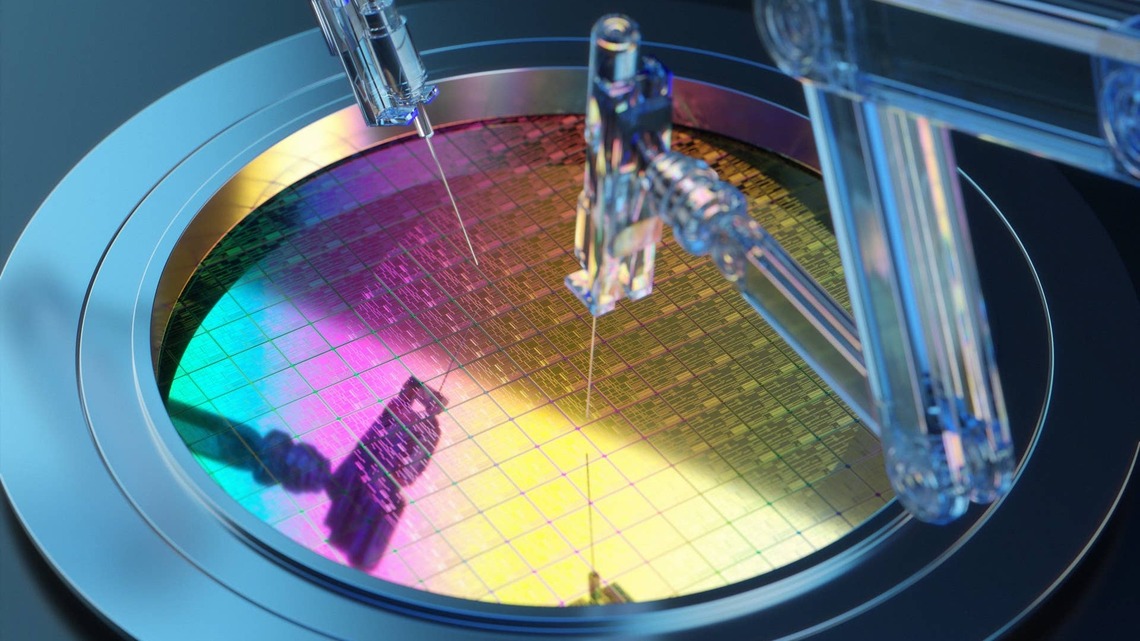 Lam Research bets $3 billion on speed, not size 