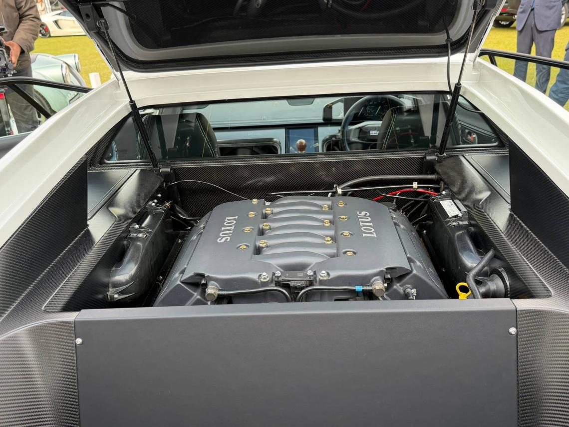 Adam Lynton/Autoblog