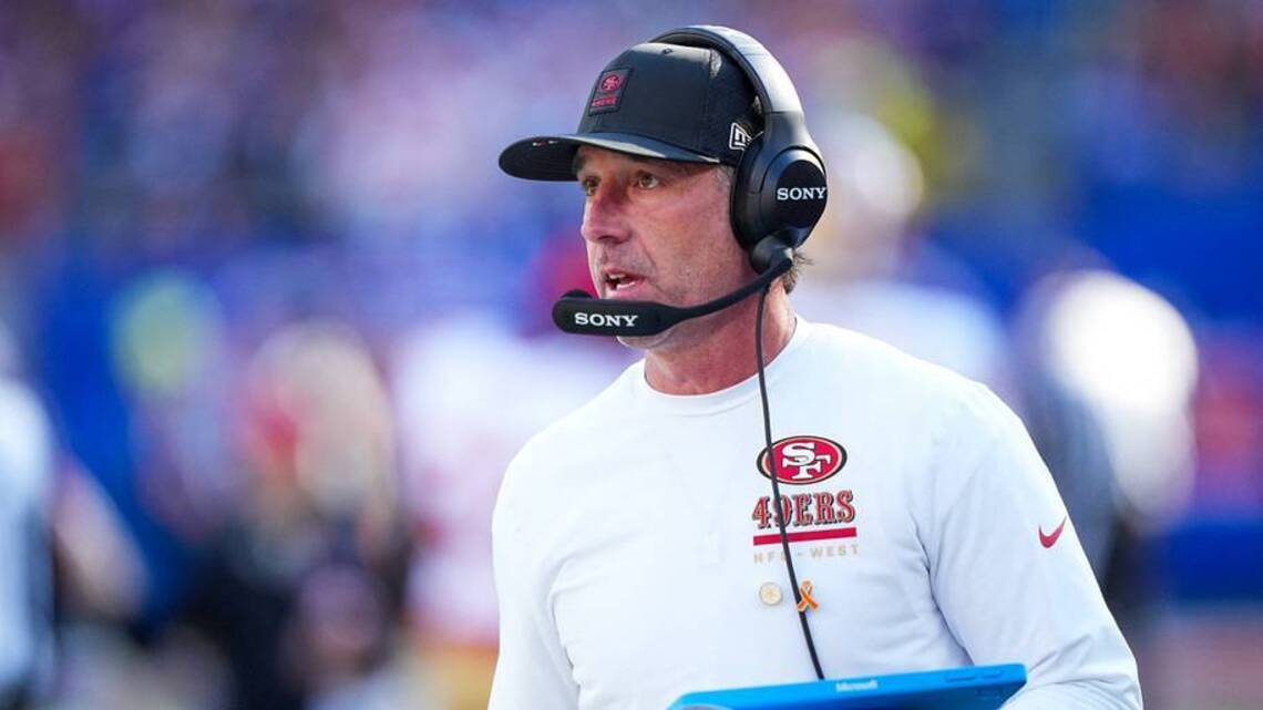 What's Next After 49ers HC Kyle Shanahan Takes Blame for Car Accident?