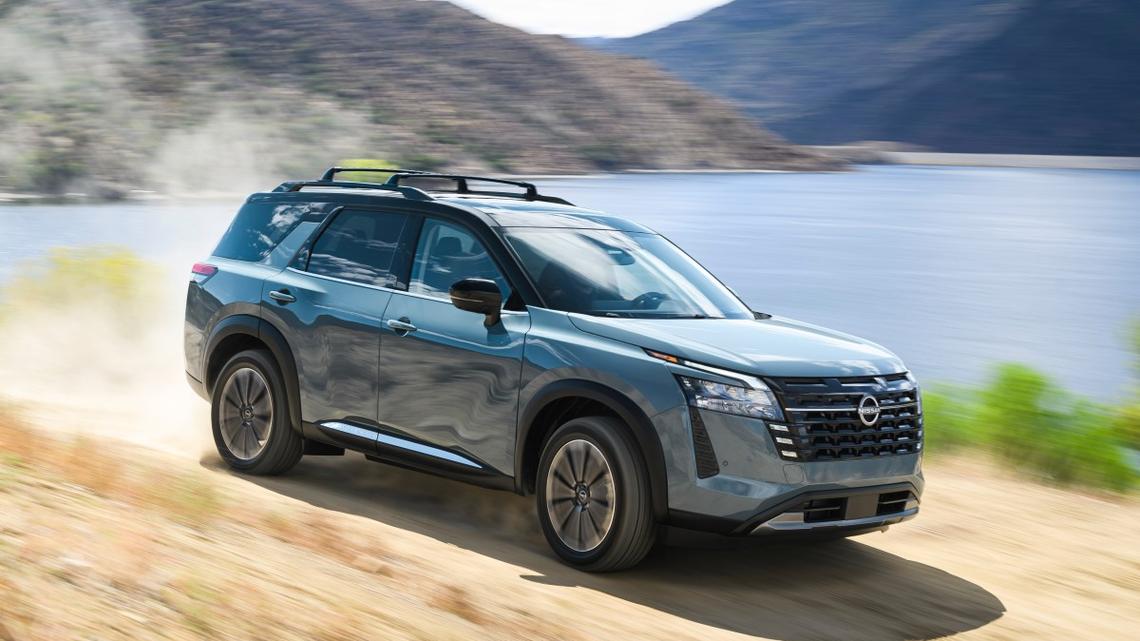 4 Vehicles Due for a Redesign But Still Worth a Look