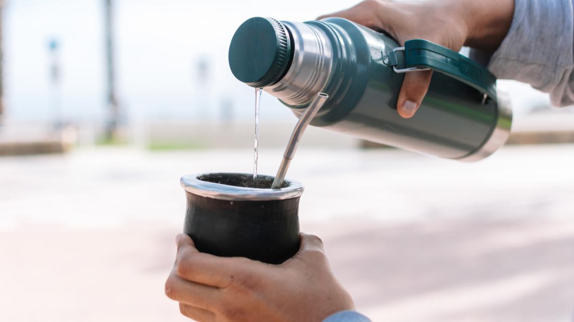 Cutting Back on Energy Drinks? This Ancient Beverage Can Boost Workout Performance and Improve Focus Without the Caffeine Crash 