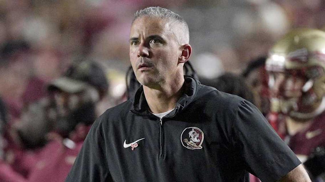 Florida State Seminoles Football Joins Recruitment for Productive Defender