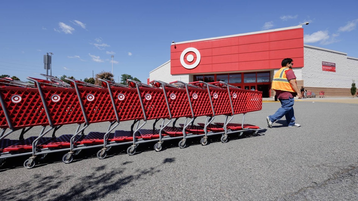 Target makes a change to address a common shopper frustration