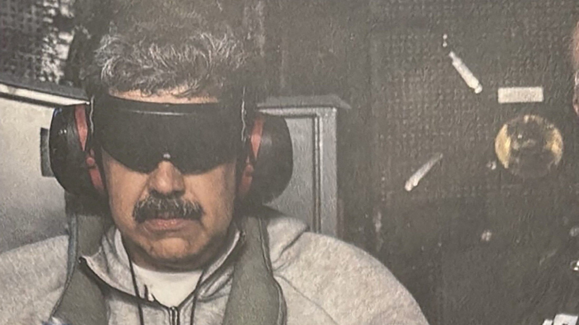 Trump says US has 'virtual unlimited' missile supply amid reported shortages 