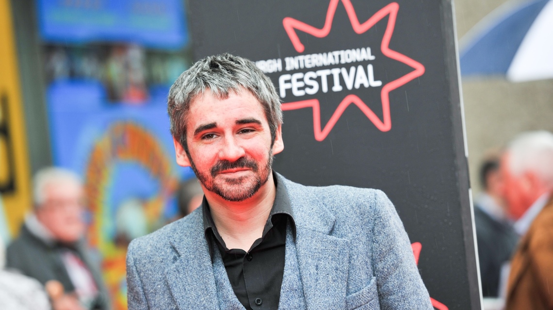 'Band of Brothers' Actor Iain Robertson Found Guilty of Rape 
