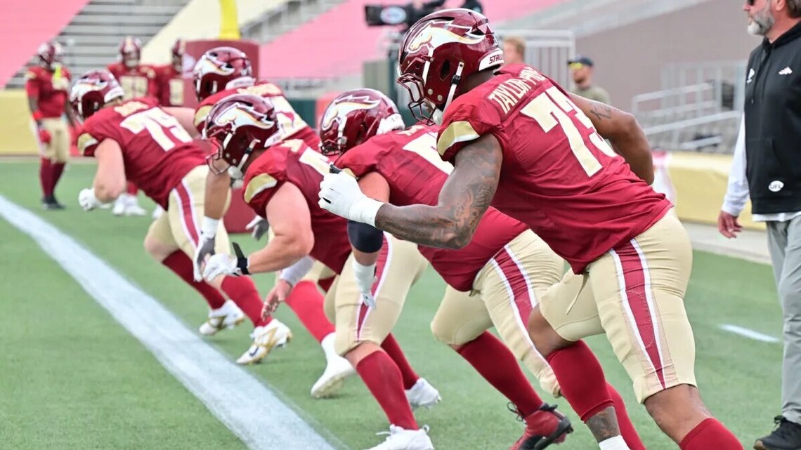 UFL shudders team, former HBCU star needs new home 