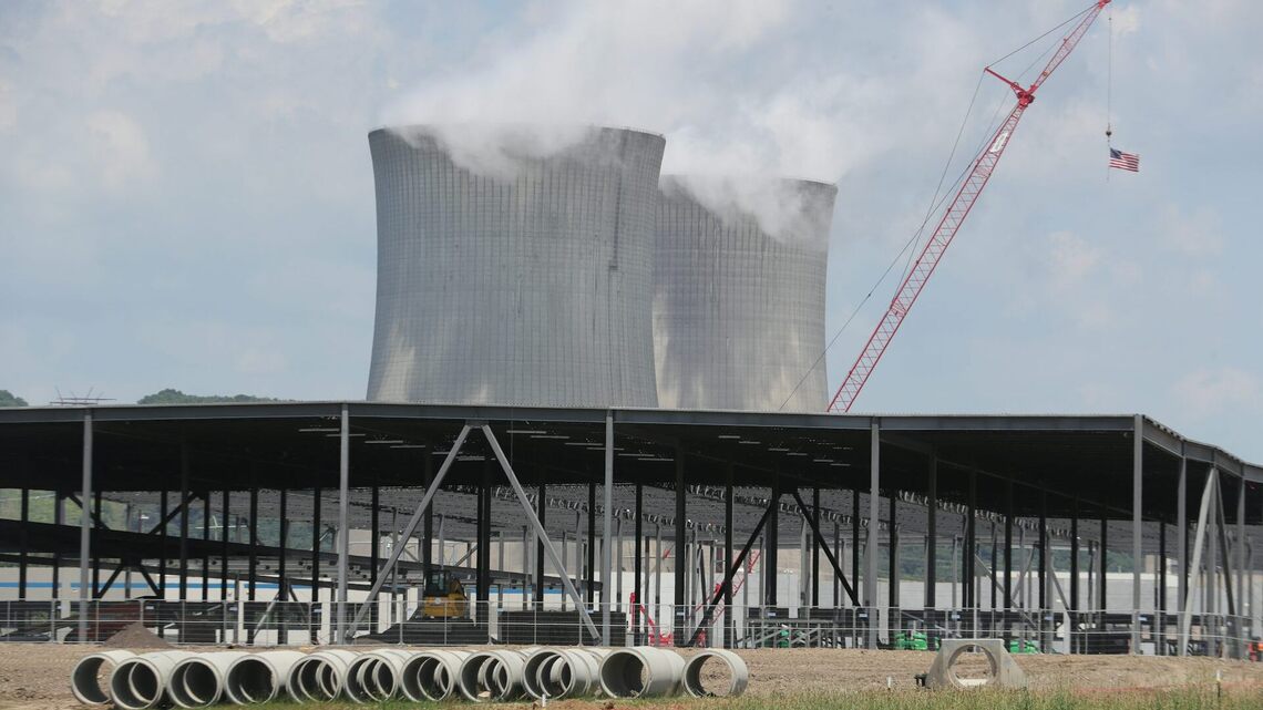 Data center projects in Pennsylvania face stronger local scrutiny after Shapiro's executive order 