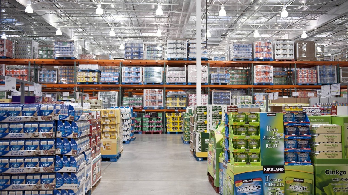 Reckitt's Neuriva stands to gain as Focus Factor maker files Chapter 11 after losing Costco deal 