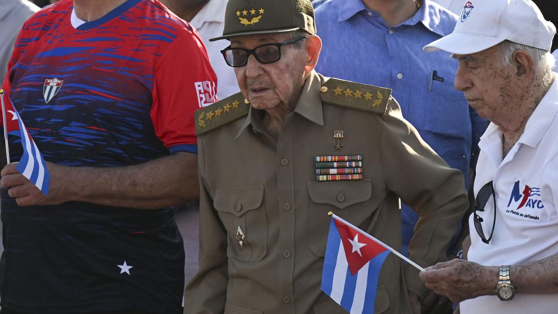 Commentary: Although we wanted the same result in Elián González case, Raúl Castro was never an ally 