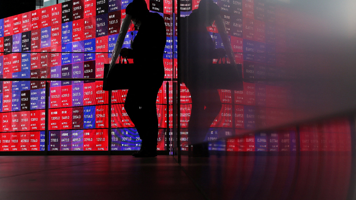 Bond yields rise, oil extends gains as US-Iran ceasefire expires 