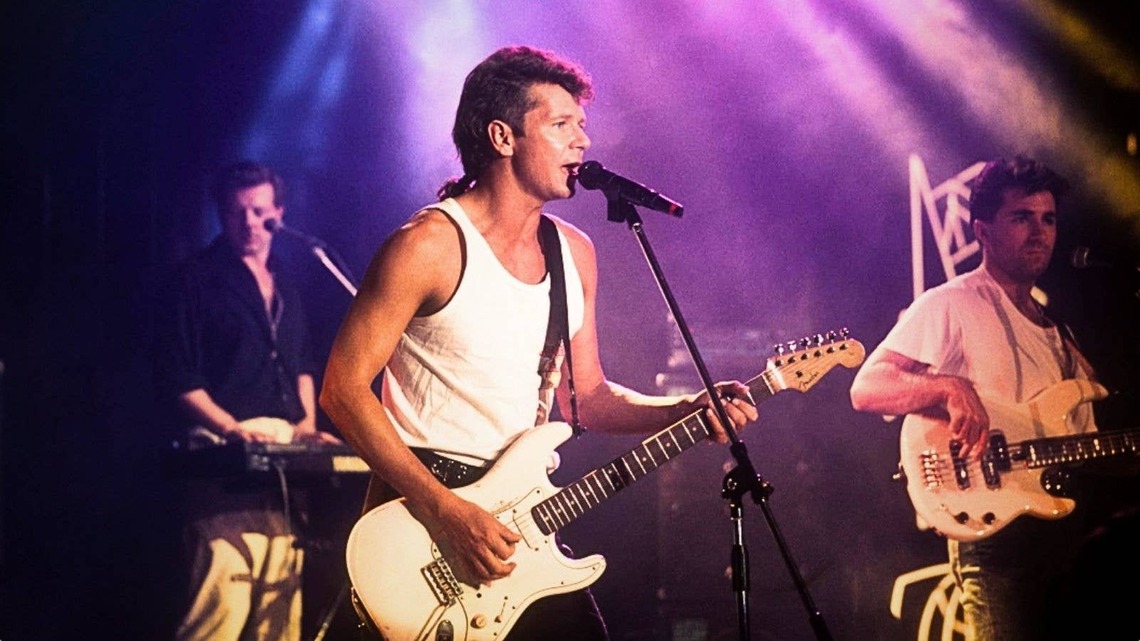'70s Rock Band Announces ‘Man of Colors Tour,' Their First Indoor Tour in More Than 2 Decades 