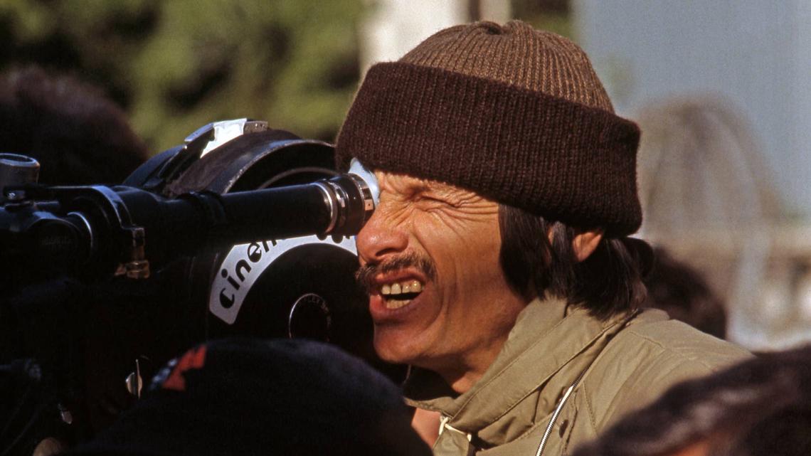 1966 Film Ranked the 'Top Movie Masterpiece' of the Last Century 