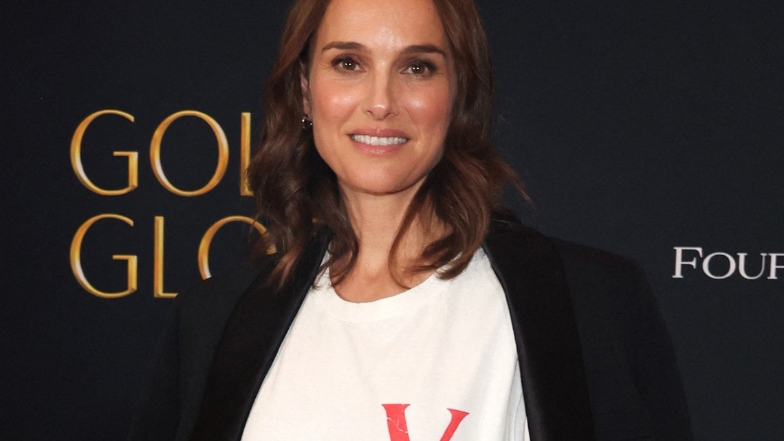 Natalie Portman Breaks Silence After Welcoming 'Magical' 3rd Baby 