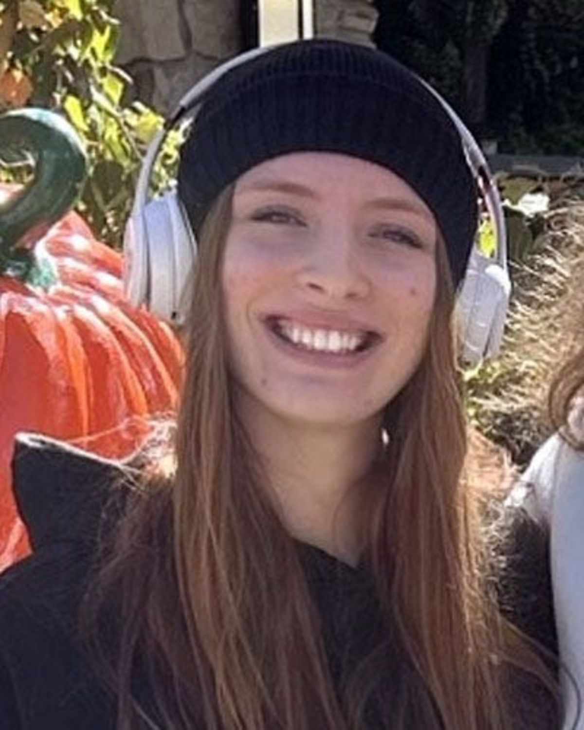 Authorities searching for missing girl from Norton. Have you seen her ...