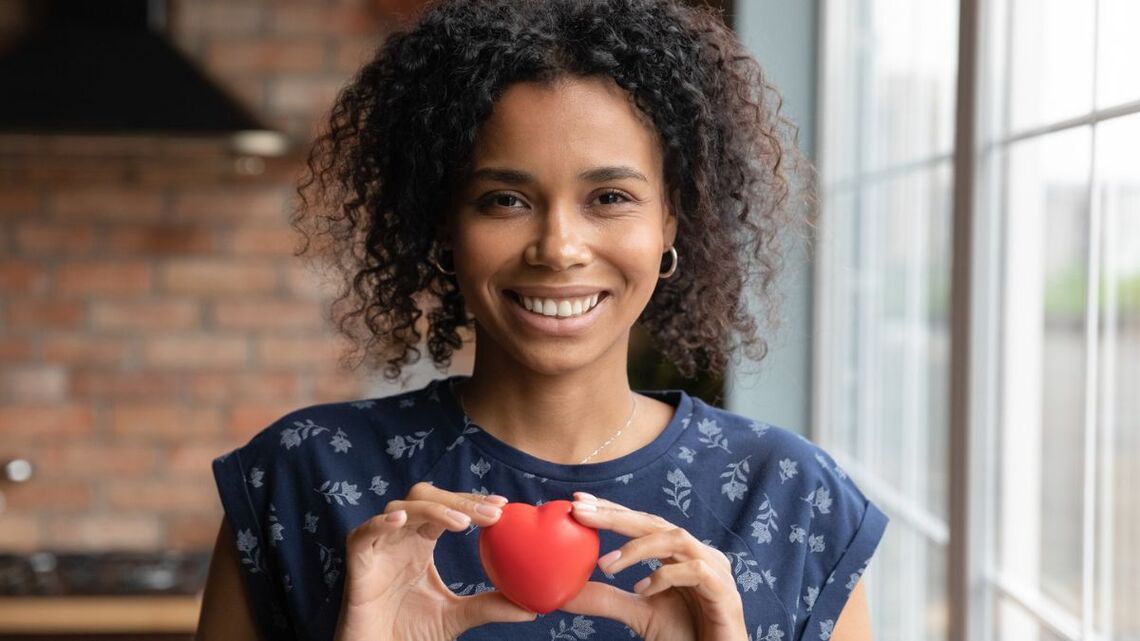 Perimenopause May Be Your Heart’s Most Critical Health Window—Here’s Why