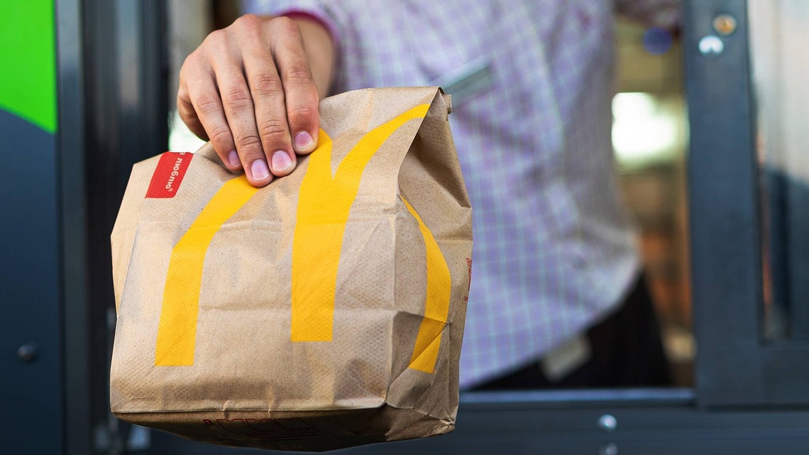 McDonald's brings back fan-favorite Fried Apple Pie after 34-year hiatus 