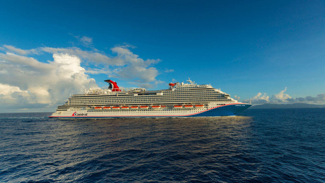 This cruise line is moving to dynamic pricing for drink, Wi-Fi plans 
