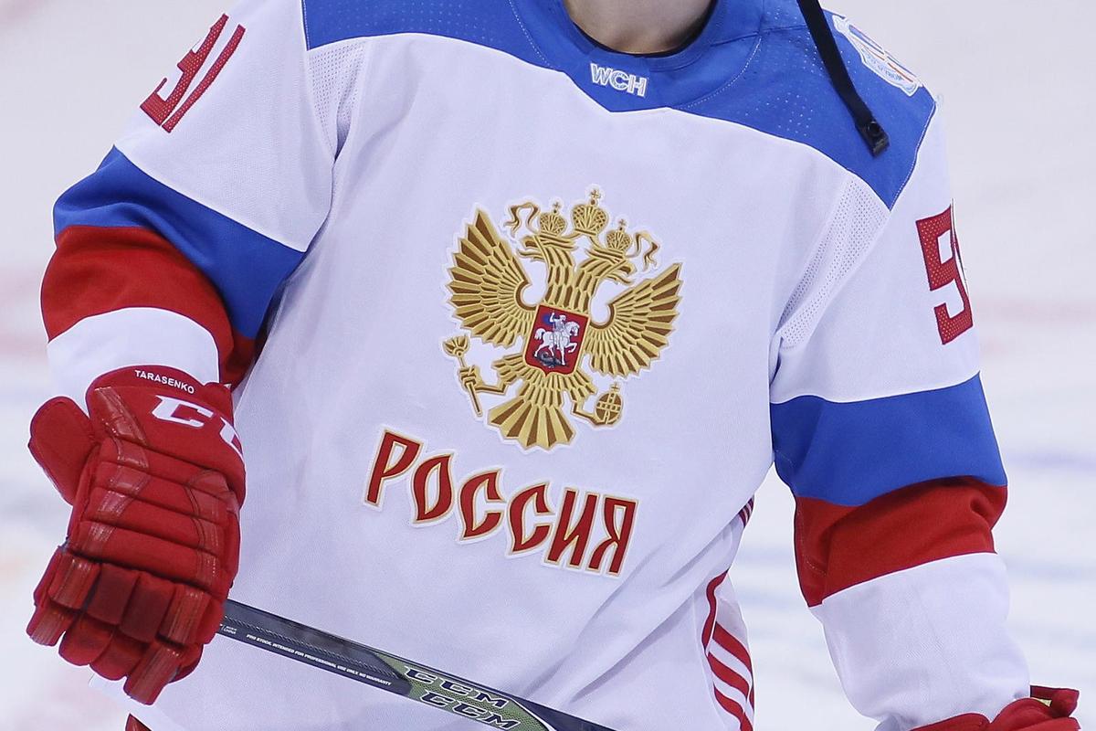  IIHF Will Revisit Whether To Allow Russia Back For 2026-27 Season 
