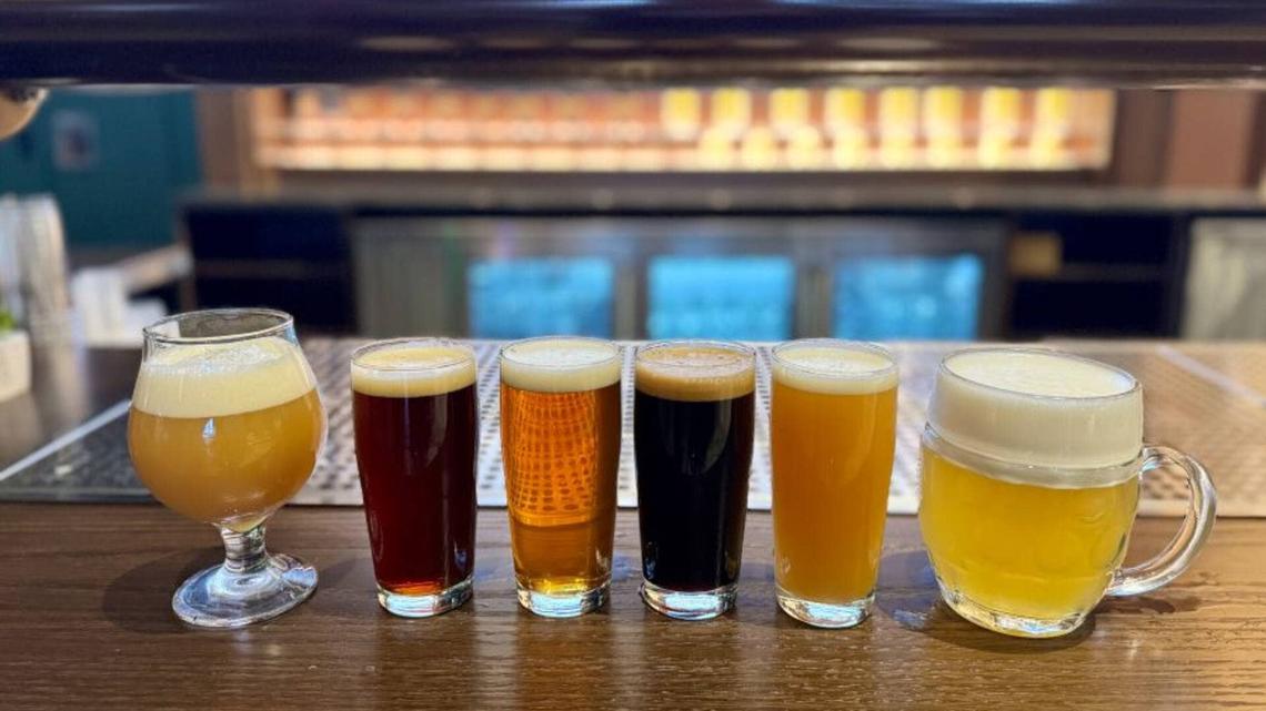 Award-winning Penn Brewery in Chapter 11 bankruptcy faces sale 