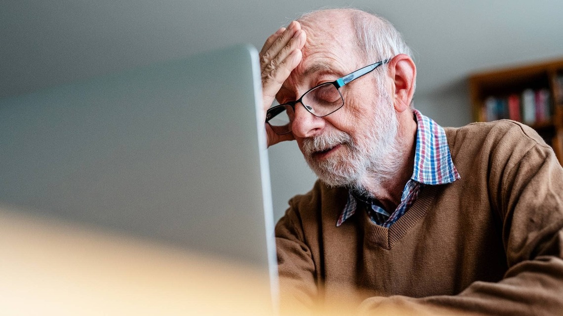 The 4% retirement rule may fail sooner than you think 