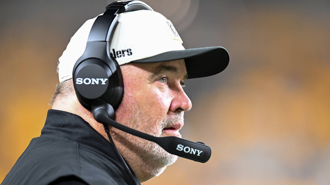 Mike McCarthy Sets the Bar Higher for Steelers Before Preseason Game Two 