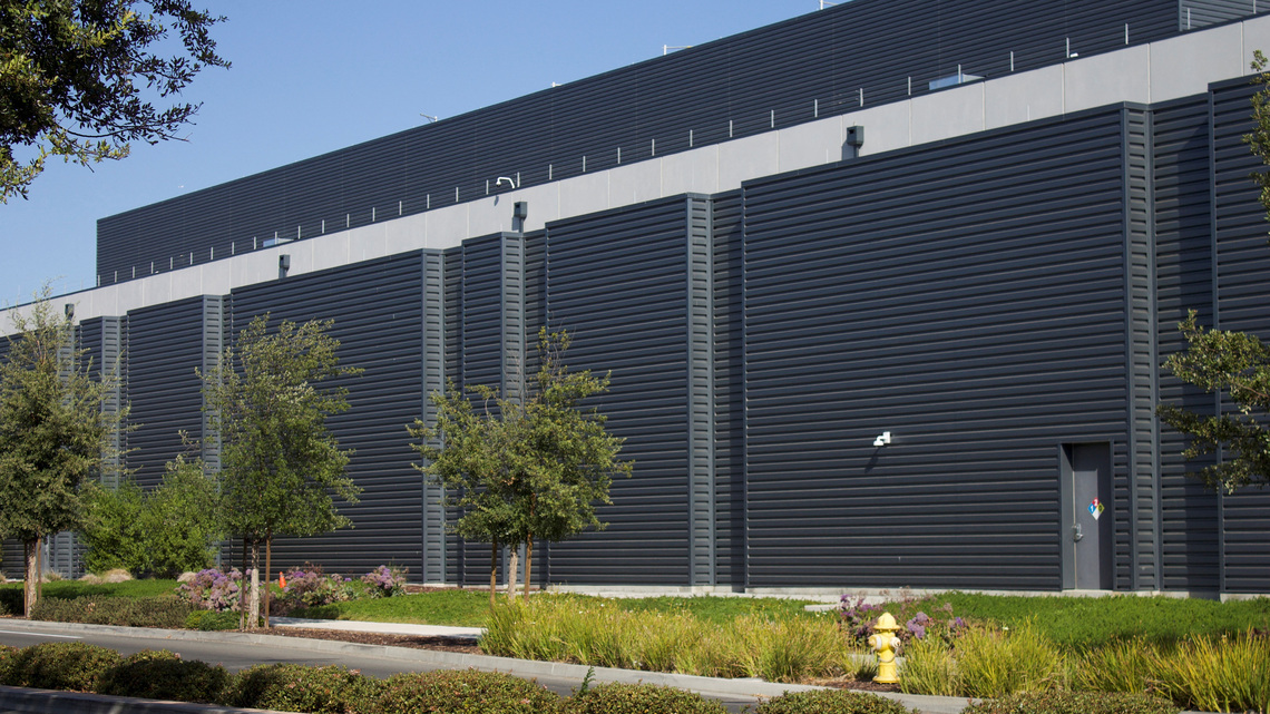 Goldman sees US data center growth intact despite opposition 