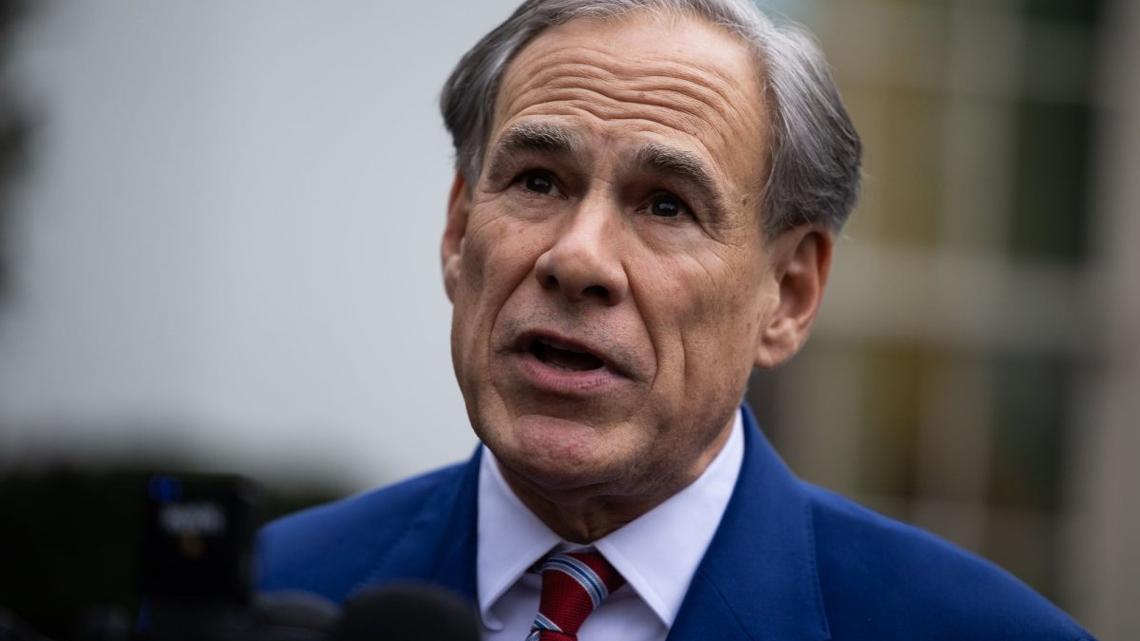 Texas high court rules against Gov. Greg Abbott on removal of Rep. Gene Wu